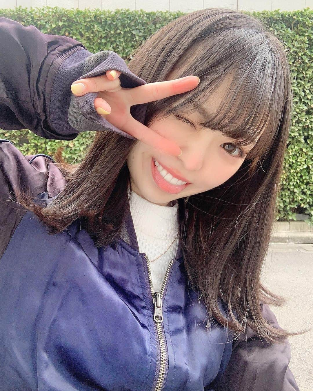 白井佑奈のインスタグラム