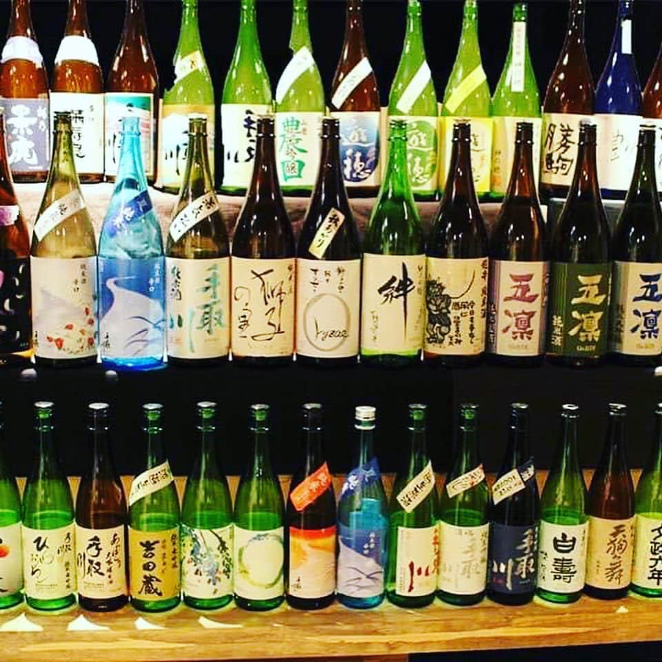 居酒屋 六度のインスタグラム