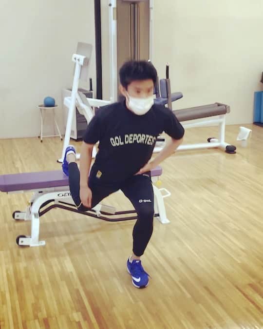 井口卓人のインスタグラム