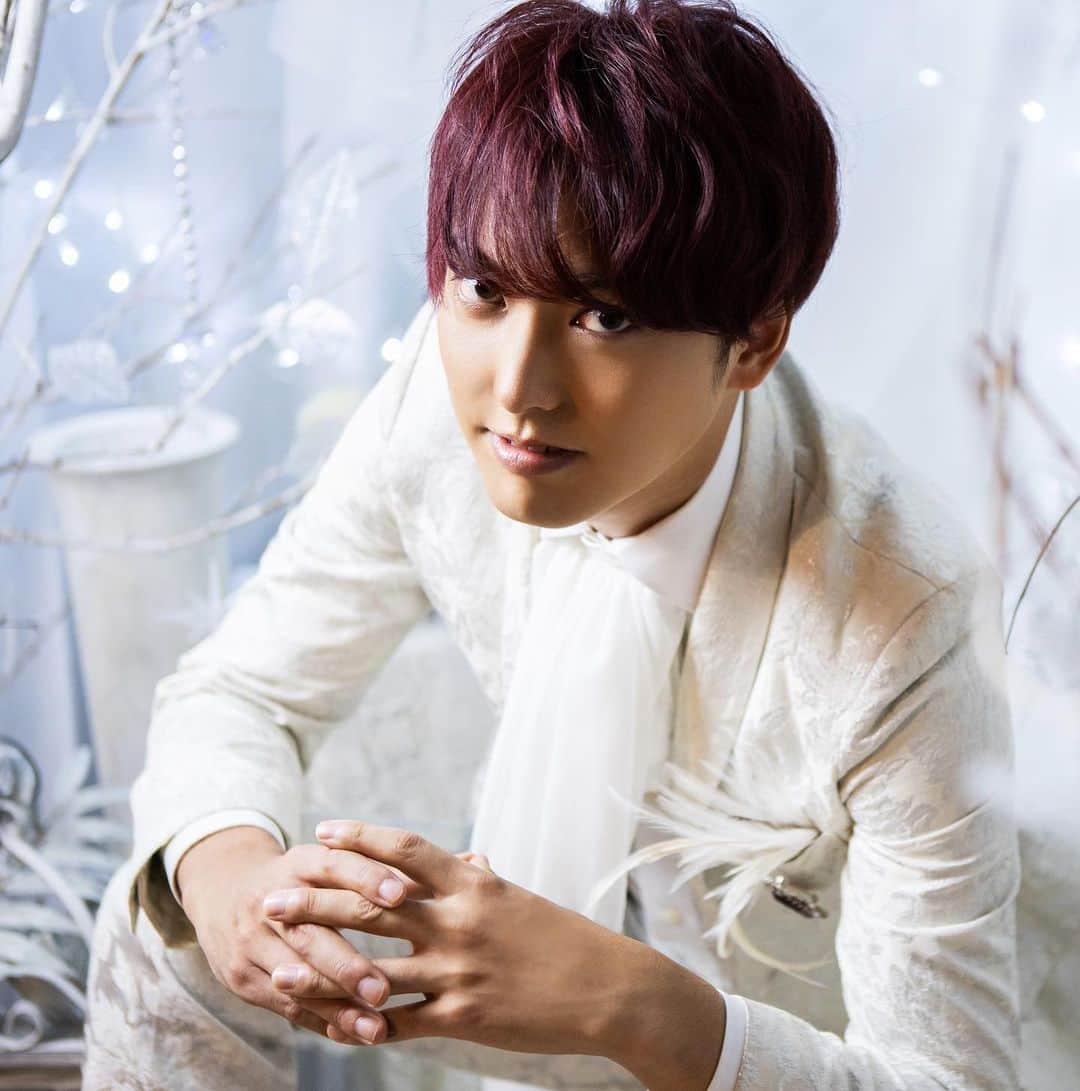 ないとーさんのインスタグラム写真 - (ないとーInstagram)「31歳になりました！心はまだジャニーズJr.です！下積み頑張ります！！！」2月20日 18時36分 - torokero