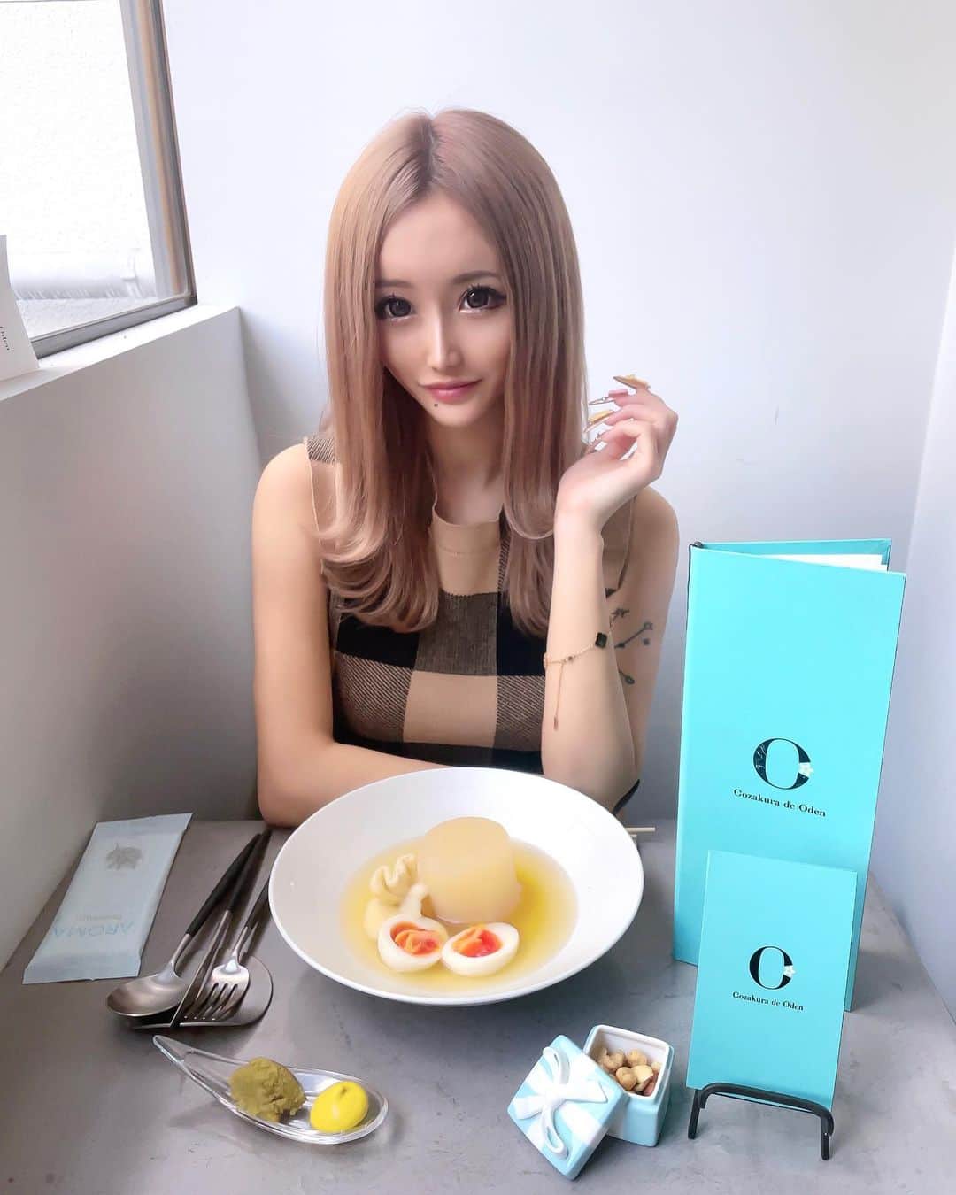 さあちゃむ.のグルメインスタ