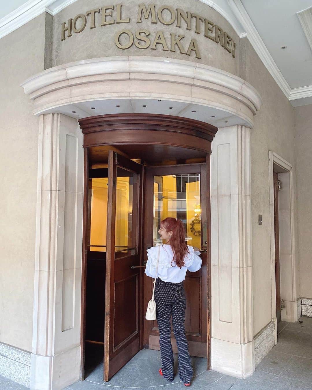 安中亜美のグルメインスタ