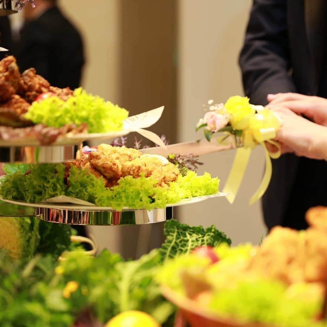 【公式】ホテルマリノアリゾート福岡のグルメインスタ