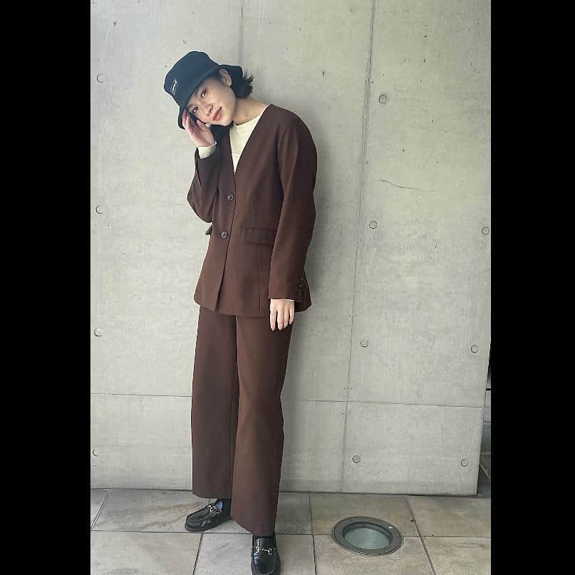 樫本琳花さんのインスタグラム写真 - (樫本琳花Instagram)「#私服」2月20日 18時59分 - rinka.kashimoto