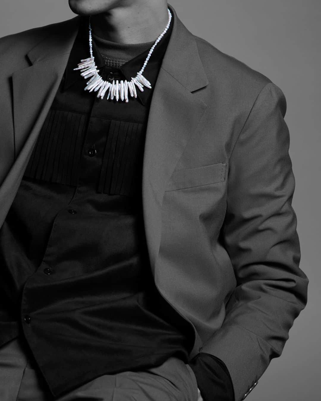 UNITED ARROWS & SONSのグルメインスタ