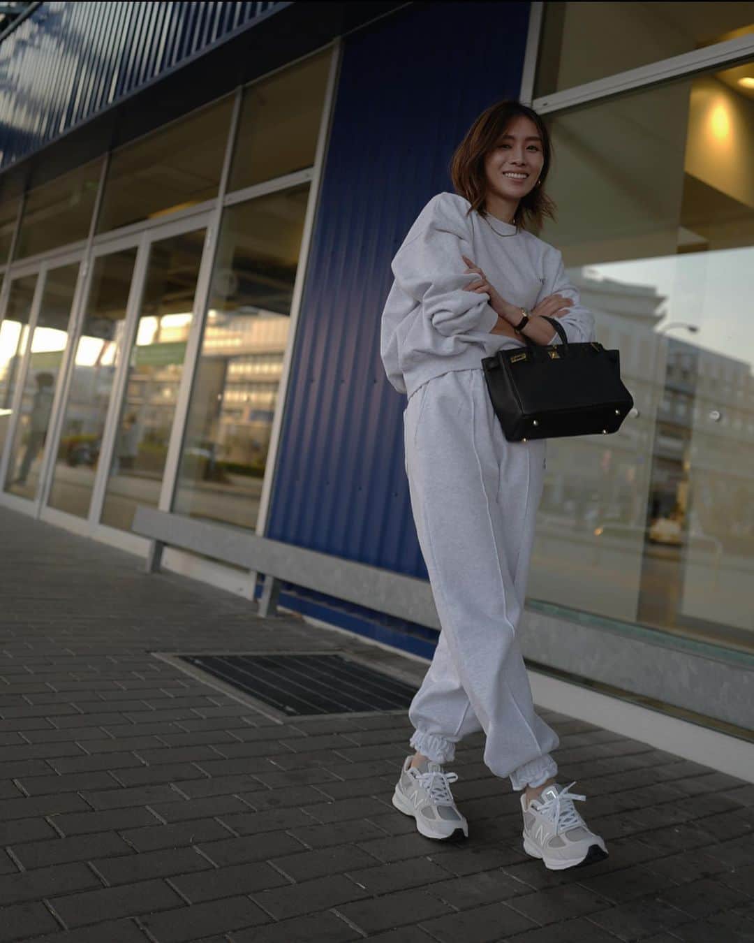 渡邊智子さんのインスタグラム写真 - (渡邊智子Instagram)「IKEA DAY🌭」2月20日 19時00分 - _tomomon