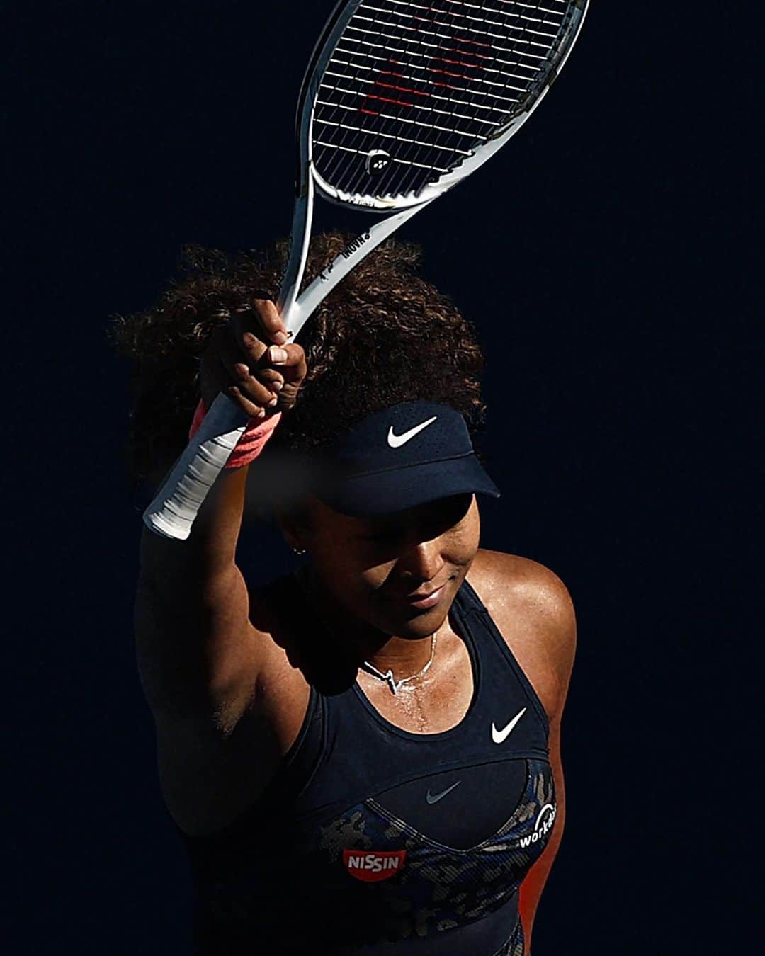 NIKEさんのインスタグラム写真 - (NIKEInstagram)「“One of the greatest things a person can do is inspire others.”  From a quiet winner to a vocal champion, the effects of @naomiosaka’s transformation can be felt far beyond the tennis court.  Congrats on major title number 4 to the one raising more than her game.」2月20日 19時05分 - nike