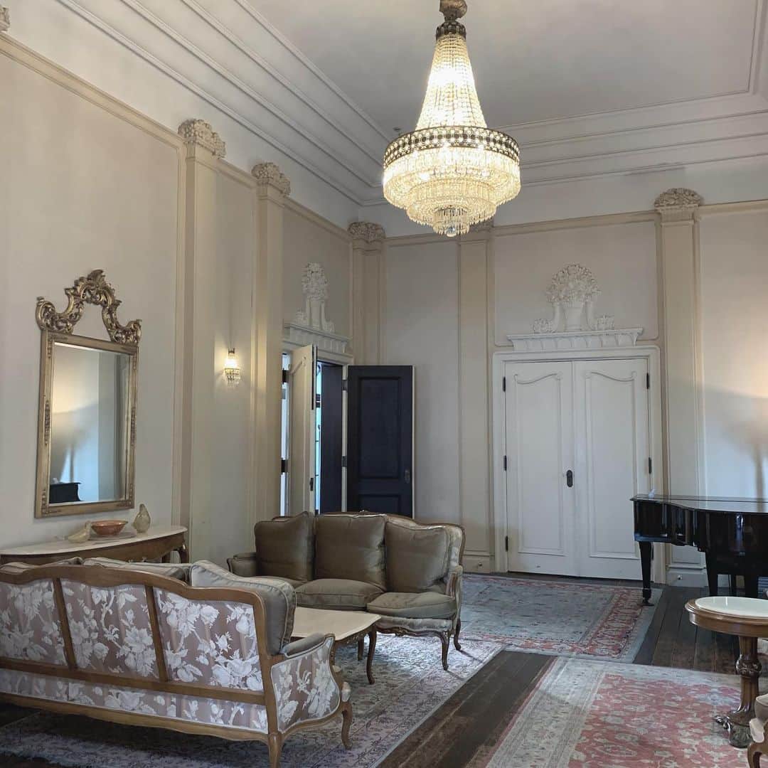 岸本佳子のグルメインスタ