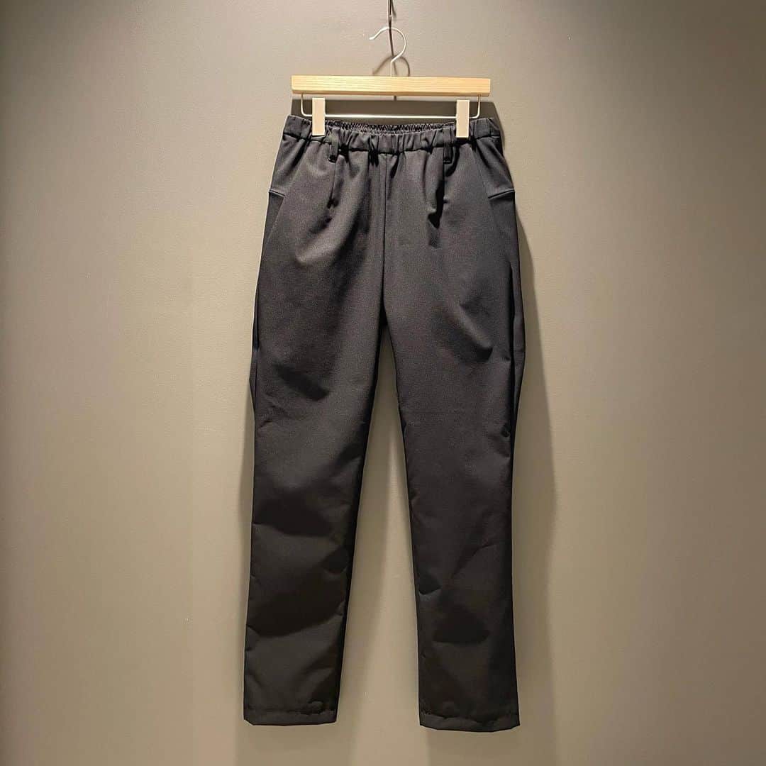 BEAMS JAPANさんのインスタグラム写真 - (BEAMS JAPANInstagram)「＜TEATORA＞ Mens Wallet Pants OFFICE SM ¥34,000+TAX Item No.11-24-3065 BEAMS JAPAN 2F ☎︎03-5368-7317 @beams_japan #teatora #beams #beamsjapan #beamsjapan2nd Instagram for New Arrivals Blog for Recommended Items」2月20日 19時07分 - beams_japan