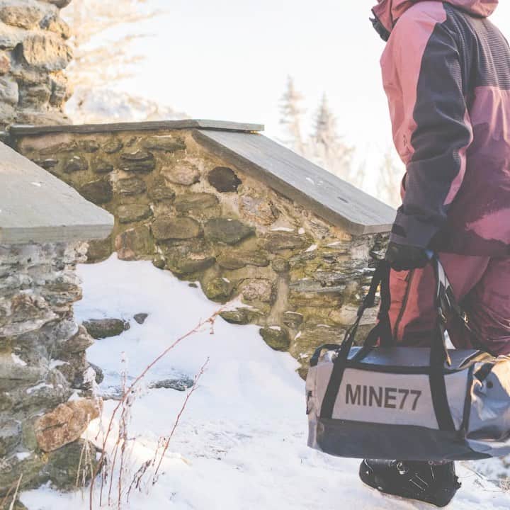 Burton Japanのインスタグラム