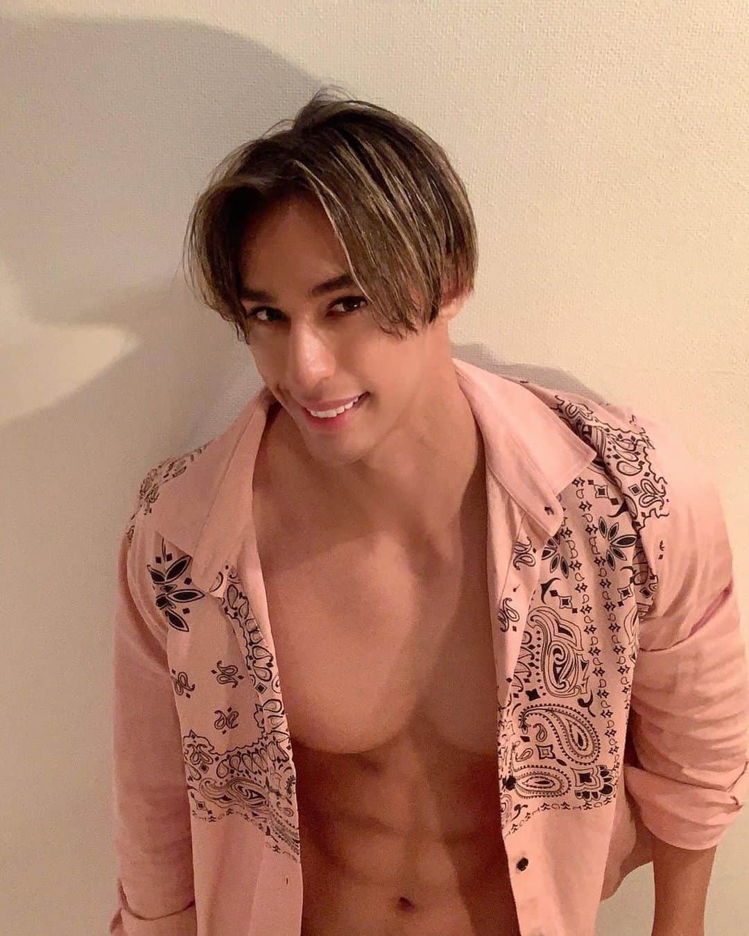 當間ローズのインスタグラム