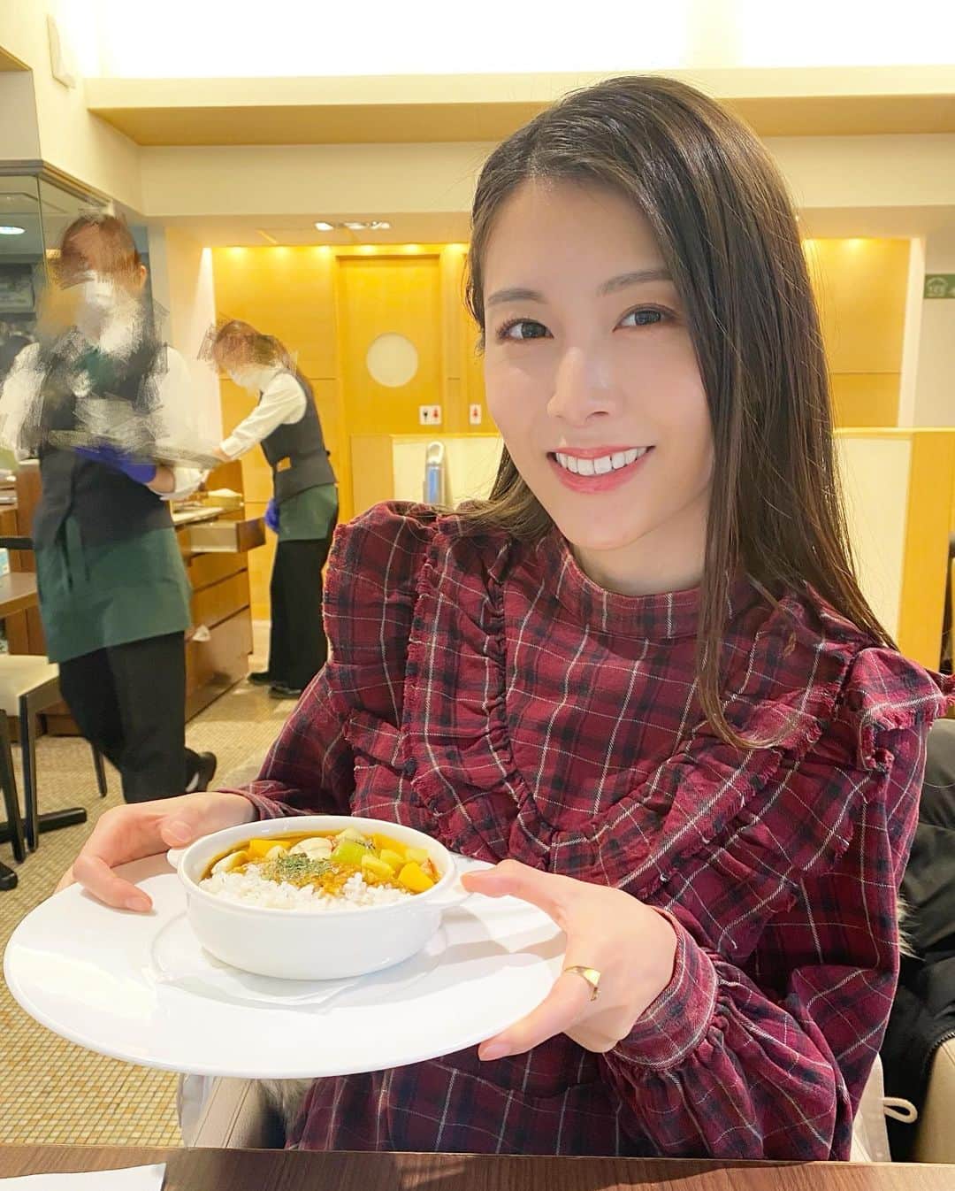麻衣愛のインスタグラム
