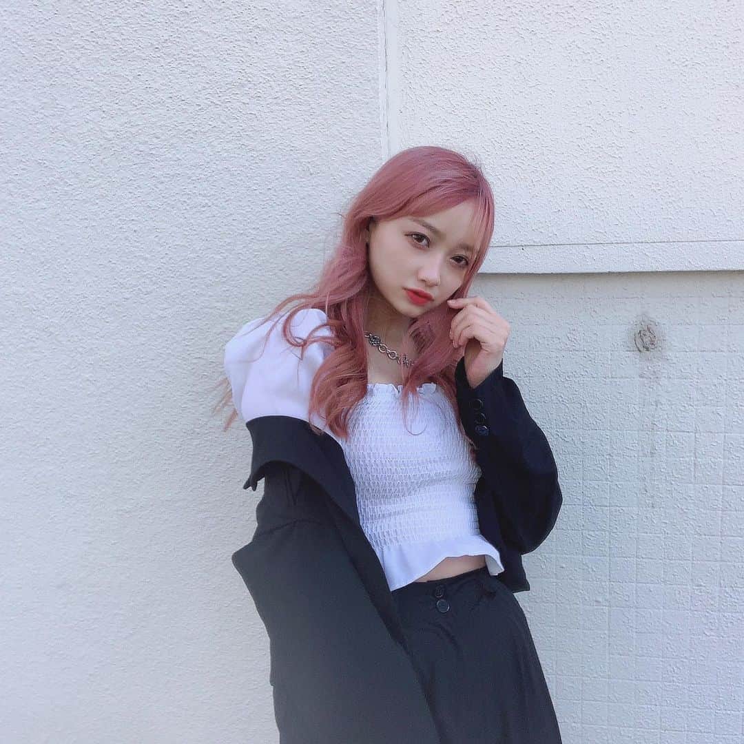白川れなのインスタグラム