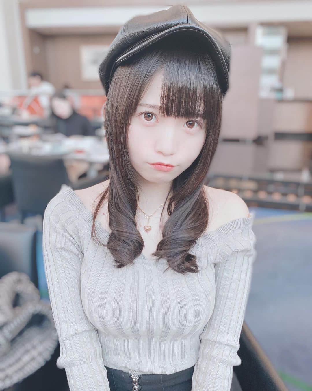 鈴木未央のインスタグラム