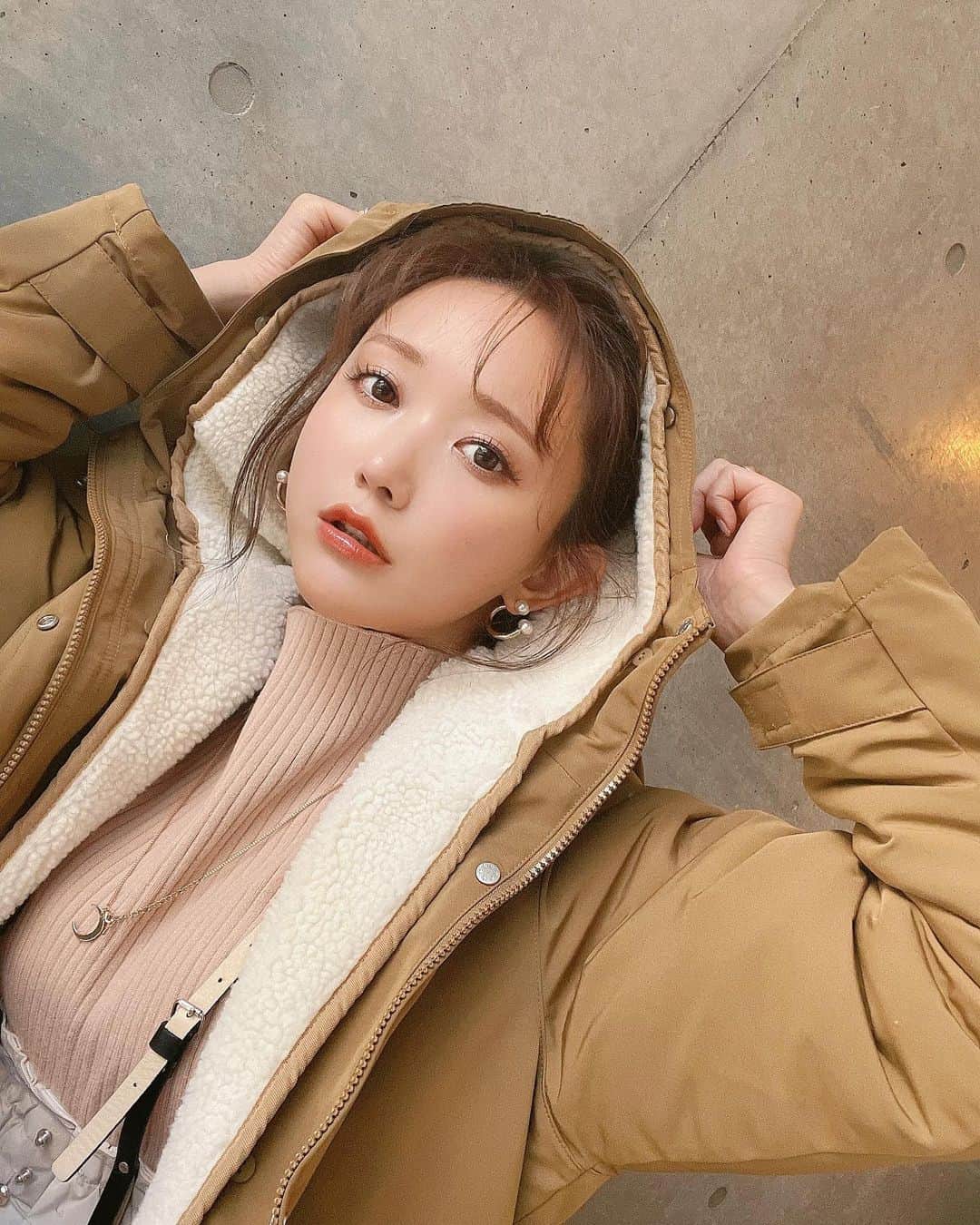 菅野結以のインスタグラム
