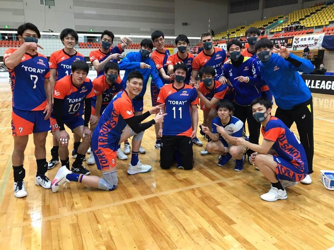 富田将馬さんのインスタグラム写真 - (富田将馬Instagram)「11勝目✨」2月20日 19時35分 - shoma_tomita