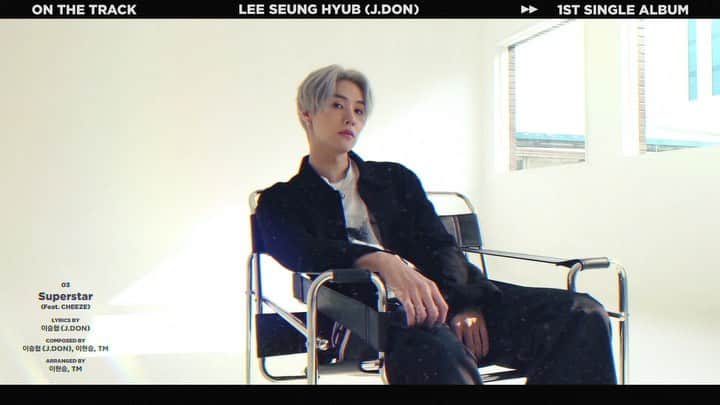 イ・スンヒョプ（N.Flying）のインスタグラム：「맛보기」