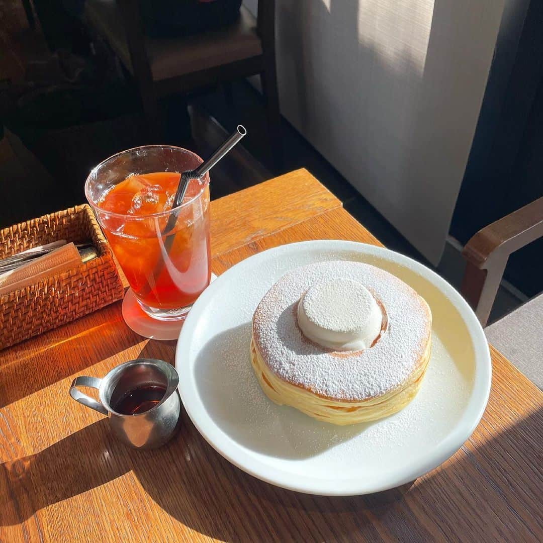 伊藤愛真のグルメインスタ