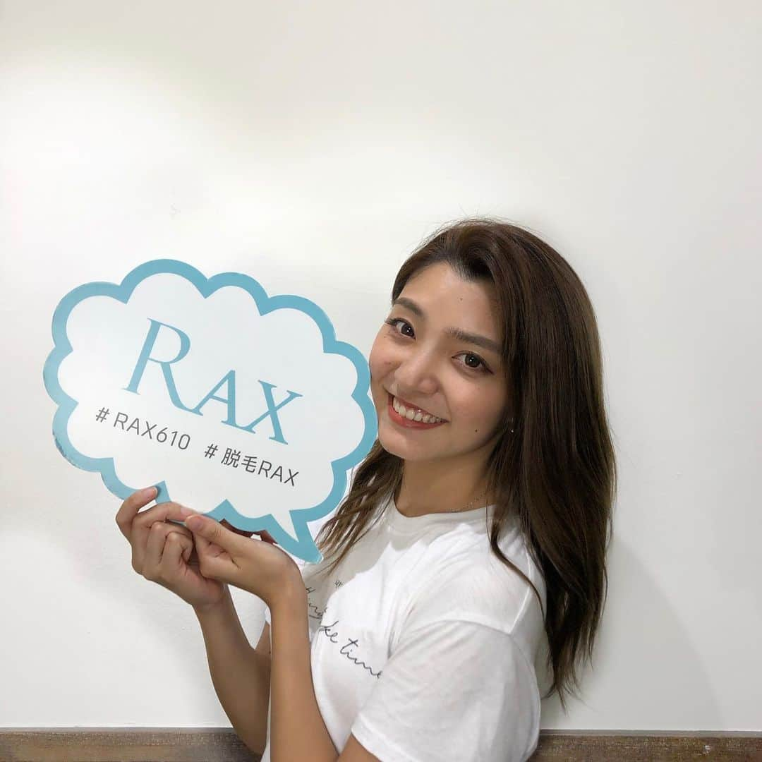 Rax610さんのインスタグラム写真 - (Rax610Instagram)「-influencer-﻿ ㅤㅤㅤㅤㅤㅤㅤㅤㅤㅤㅤㅤㅤㅤㅤ﻿ 夏に向けて脱毛始めてみませんか？🌈﻿ ㅤㅤㅤㅤㅤㅤㅤㅤㅤㅤㅤㅤㅤㅤㅤ﻿ @bitsu_press でインフルエンサー登録すると、全身全顔からお好きなパーツが無料で体験できます☆﻿ ㅤㅤㅤㅤㅤㅤㅤㅤㅤㅤㅤㅤㅤㅤㅤ﻿ 1パーツだと通い放題✨﻿ 2パーツだと2年間で最大12回ずつ無料✌︎﻿ ㅤㅤㅤㅤㅤㅤㅤㅤㅤㅤㅤㅤㅤㅤㅤ ﻿ RAX女性専用サロンは渋谷、原宿、池袋に店舗があり、どの店舗も駅近でアクセスもいいので通いやすいです🕊﻿ ㅤㅤㅤㅤㅤㅤㅤㅤㅤㅤㅤㅤㅤㅤㅤ﻿ お問い合わせは @bitsu_press のDMまで💌﻿ ㅤㅤㅤㅤㅤㅤㅤㅤㅤㅤㅤㅤㅤㅤㅤ﻿ #influencer #esthetics #salon #model #beauty #skincare #bitsupress #harajuku #shibuya #ikebukuro #instabeauty #美通広告社 #美通プレス #脱毛 #無料 #サロンモデル #インフルエンサー #募集 #脱毛無料 #美容好き #美意識向上 #スキンケア #美容 #キャンペーン #미용 #뷰덕 #뷰티스타그램 #인플루언서」2月20日 19時43分 - rax610