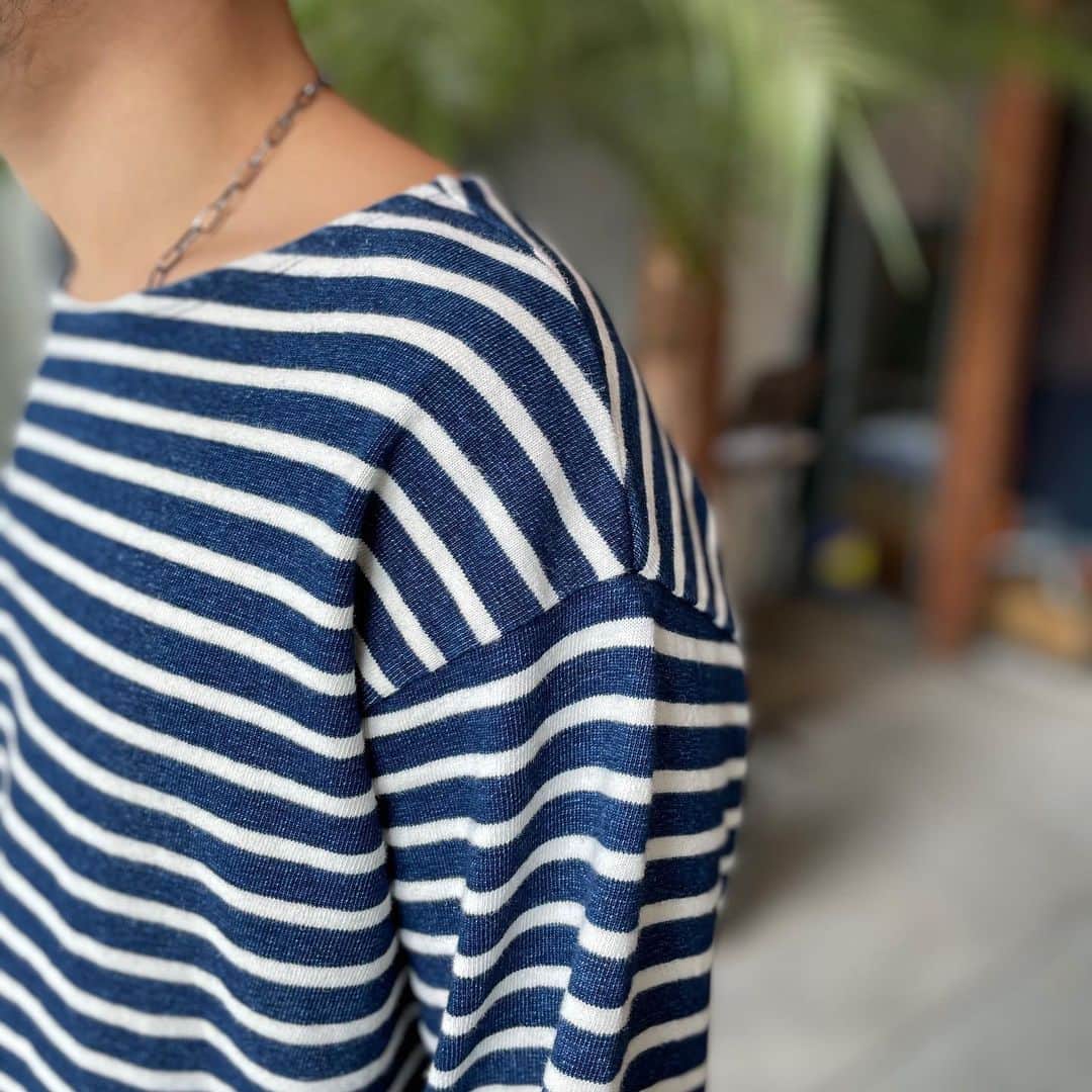 BEAMS+のインスタグラム