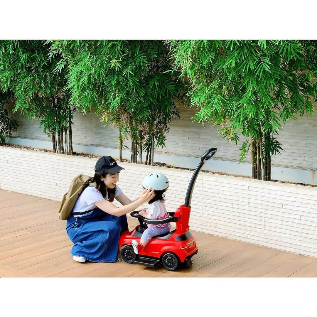 徳山沙季のインスタグラム