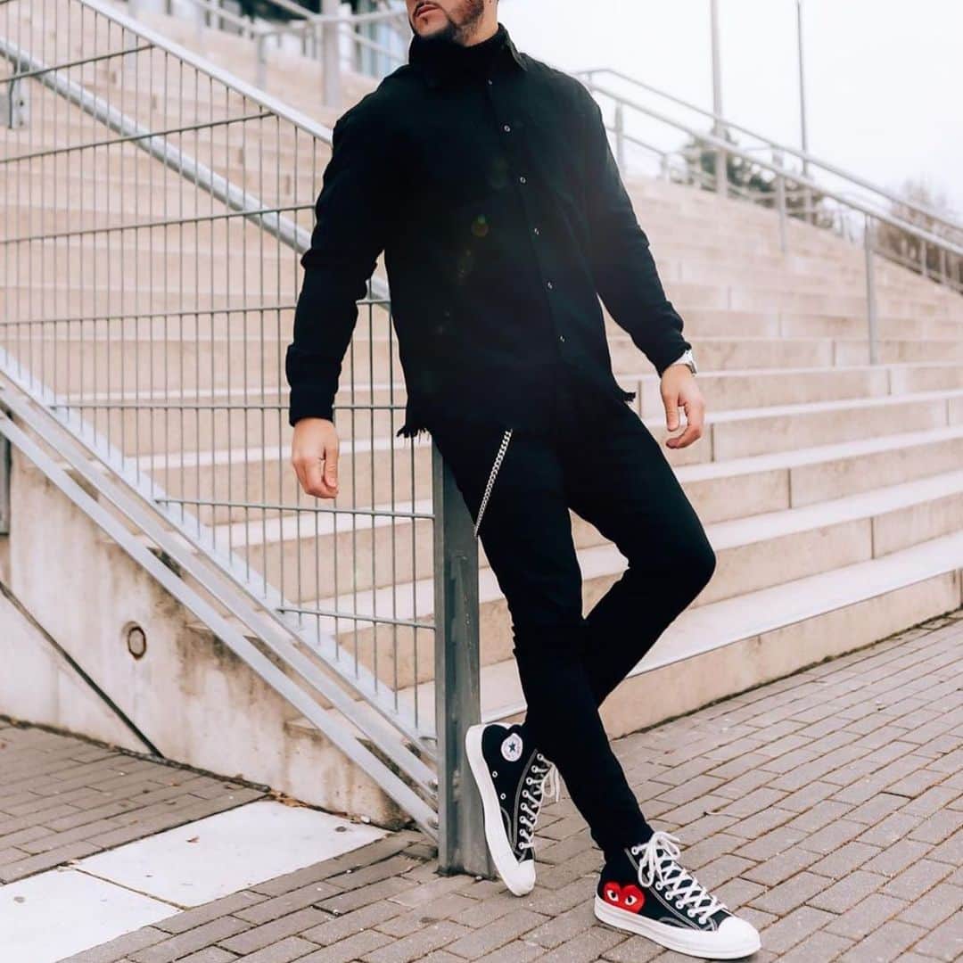 Men Withのインスタグラム：「Great @fashionnovamen outfit #NovaMEN」