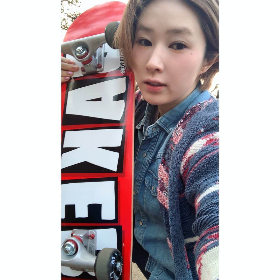りえっくすのインスタグラム