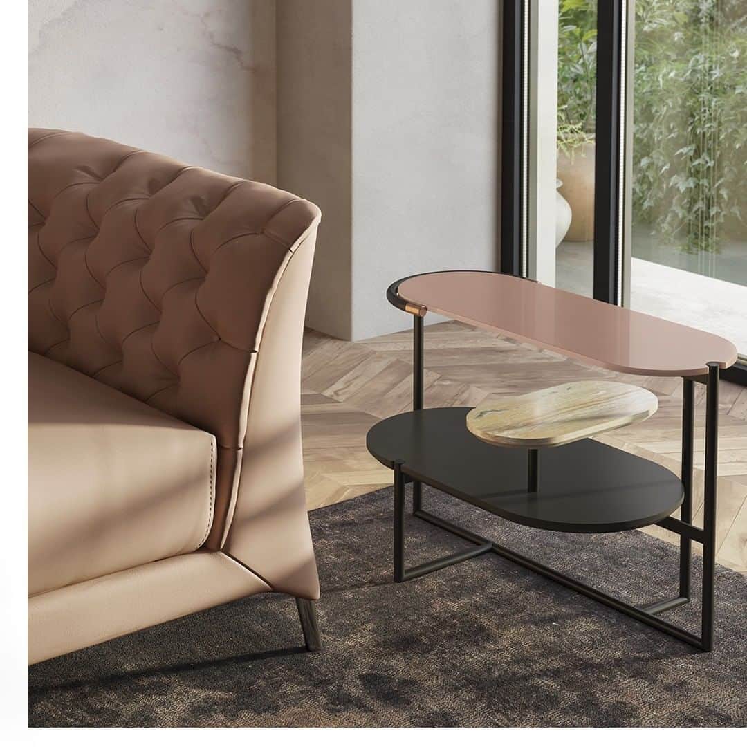 Natuzzi Officialのインスタグラム：「Let your living room express your taste through Natuzzi's fine creations: @claudiobellinidesign’s La Scala sofa represents the perfect combination of harmony and design, making you feel at home at every glance.  #natuzzi #NatuzziItalia #Italy #Puglia #design #lifestyle #style #furniture #homefurniture #madeinitaly #living #interiordesign #decor #furnituredesign #homedesign #inspiration #interior #sofa #livingroom」