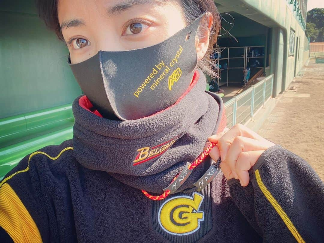 片岡安祐美さんのインスタグラム写真 - (片岡安祐美Instagram)「⚾︎  #野球  #社会人野球  #クラブチーム  #監督  #ベルガード  #アクセフベルガード  @belgard_factory_japan @axf.jp  @axf.axisfirm  @axf_tokyo_shinjuku」2月20日 20時01分 - ayumi.kataoka_gg.1