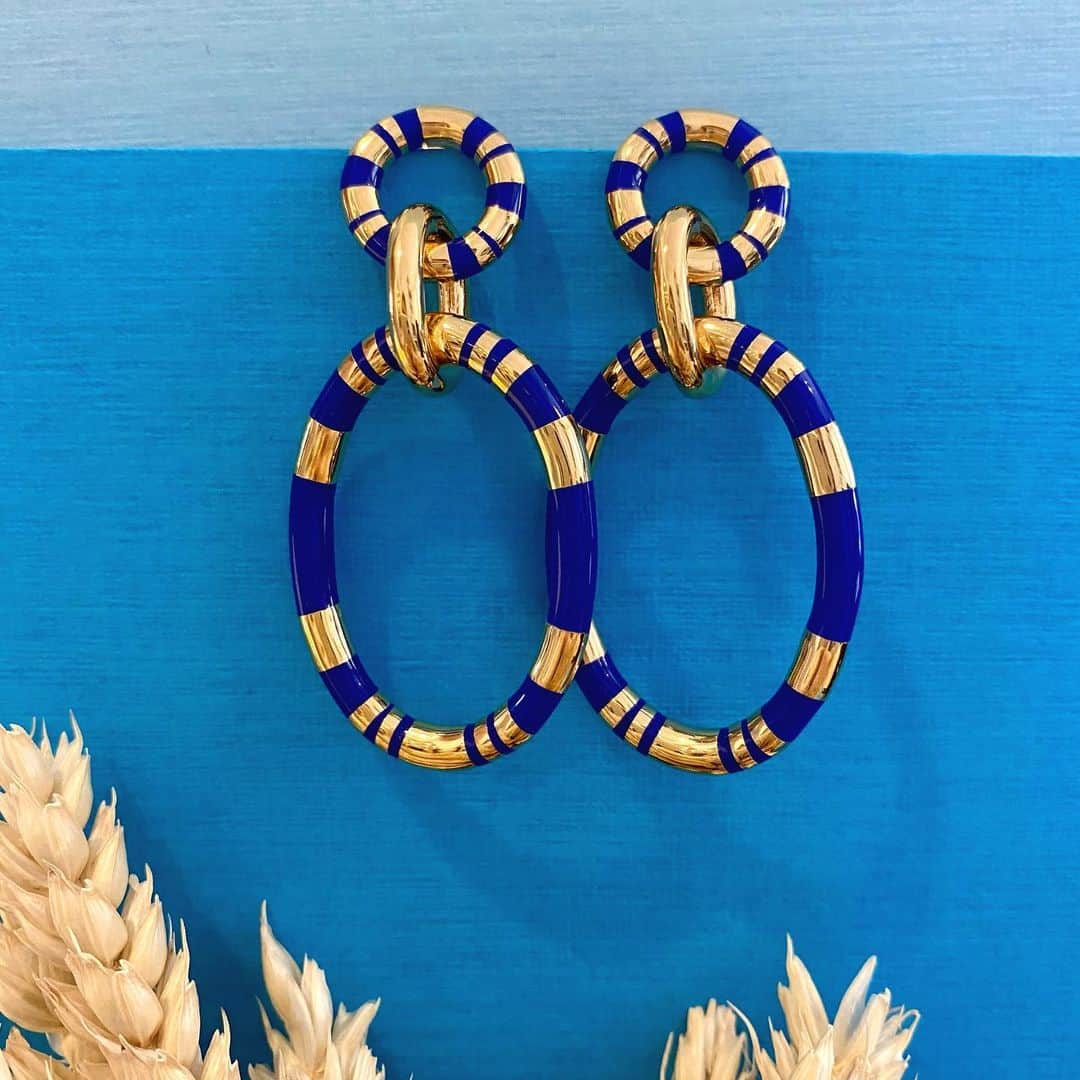 オーレリービダマンのインスタグラム：「Deep blue  #positano #aureliebidermann」