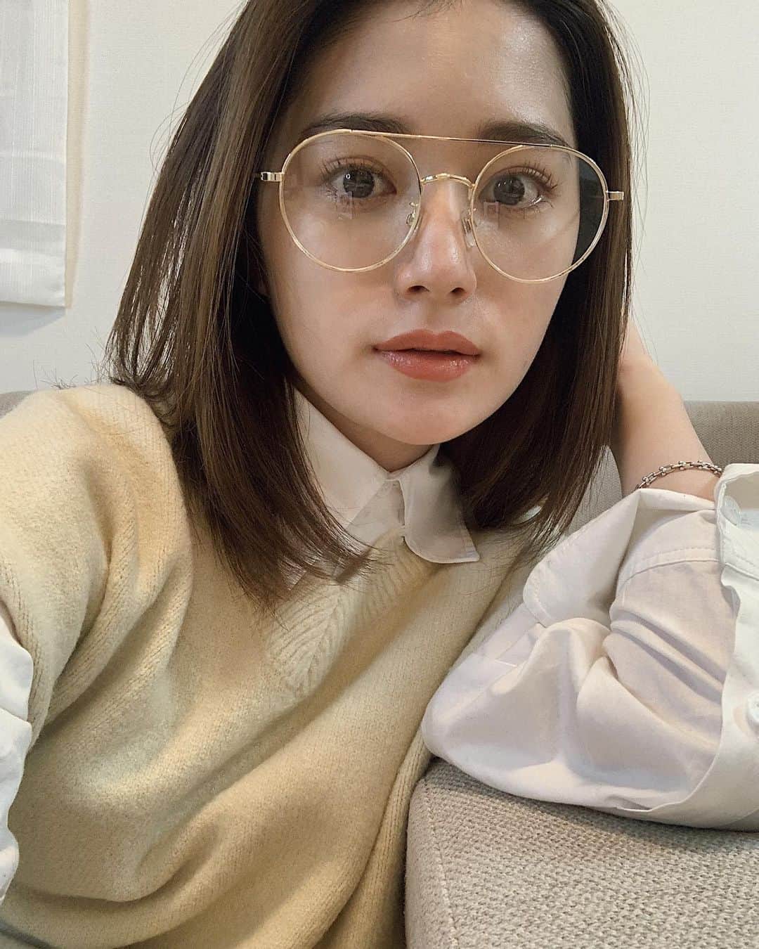浪花ほのかのインスタグラム：「久しぶりの😎😎😎」