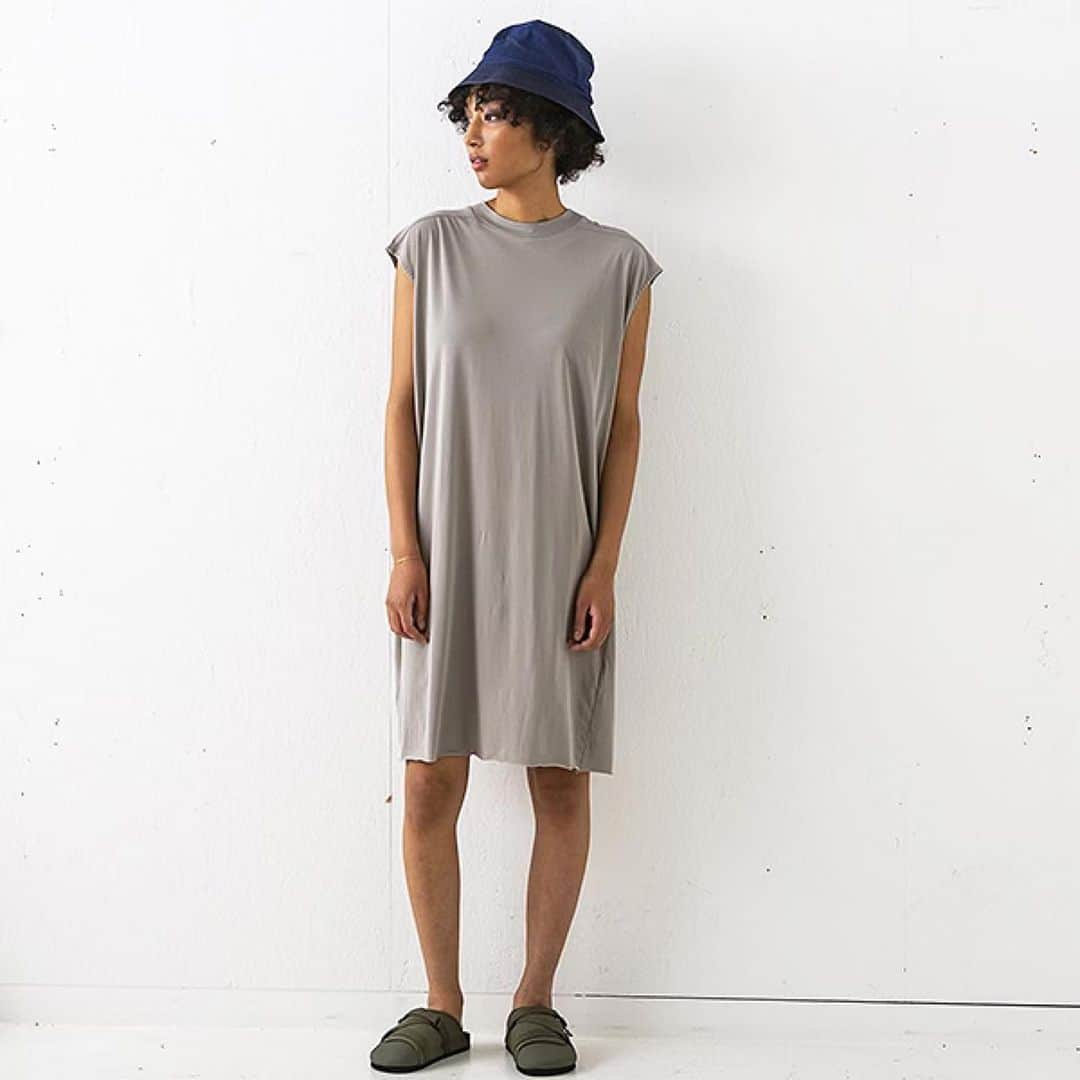GENAさんのインスタグラム写真 - (GENAInstagram)「@sblm_mad SS21👒」2月20日 20時16分 - genaworld