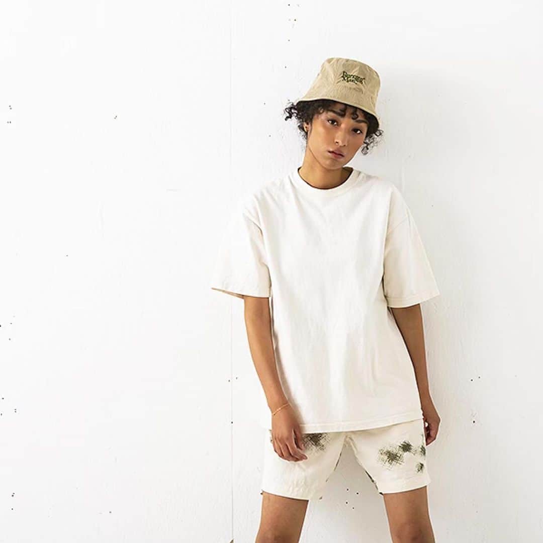 GENAさんのインスタグラム写真 - (GENAInstagram)「@sblm_mad SS21👒」2月20日 20時16分 - genaworld