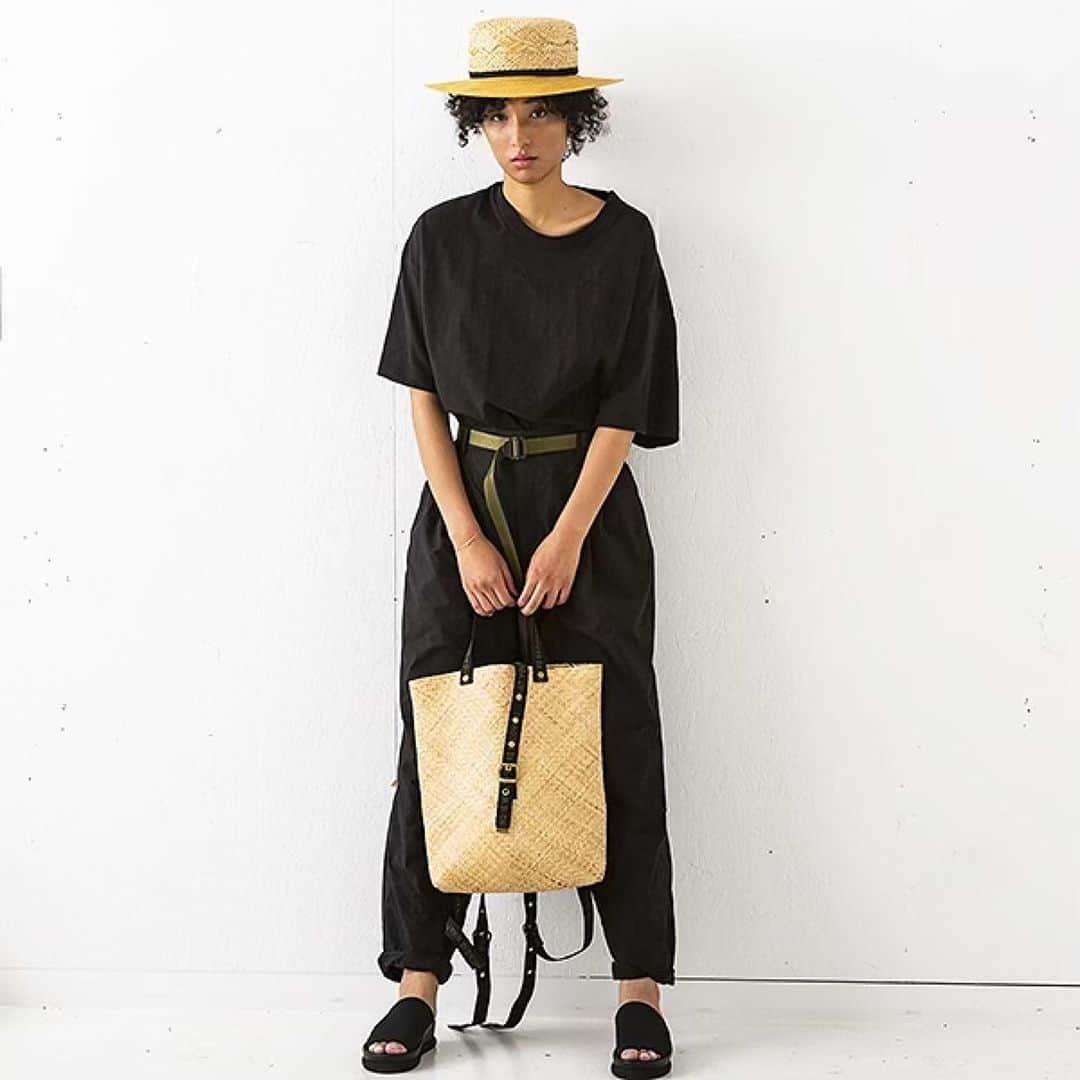 GENAのインスタグラム：「@sblm_mad SS21👒」
