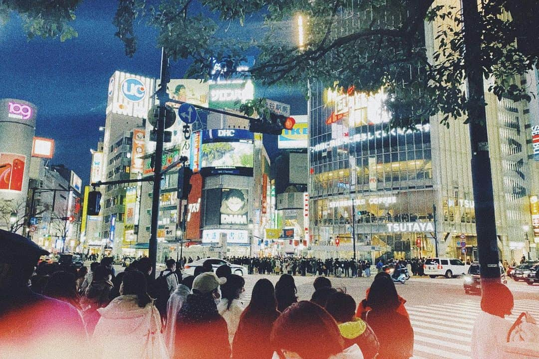 佐瀨清隆さんのインスタグラム写真 - (佐瀨清隆Instagram)「' . . . . 渋谷を舞台に 面白いエンターテイメント巻き起こす . . . . #渋クマ #渋谷で爆弾つけられちゃったクマ  #佐瀬清隆」2月20日 20時20分 - kiyotaka_s312