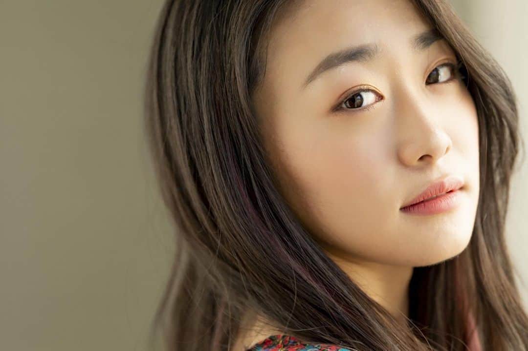 天野真彩のインスタグラム：「. 【ご報告】  この度non-no専属読者モデルに選んで頂きました🥺  やっと報告できて嬉しい🙈💕  頑張っていくので応援してください🧸」