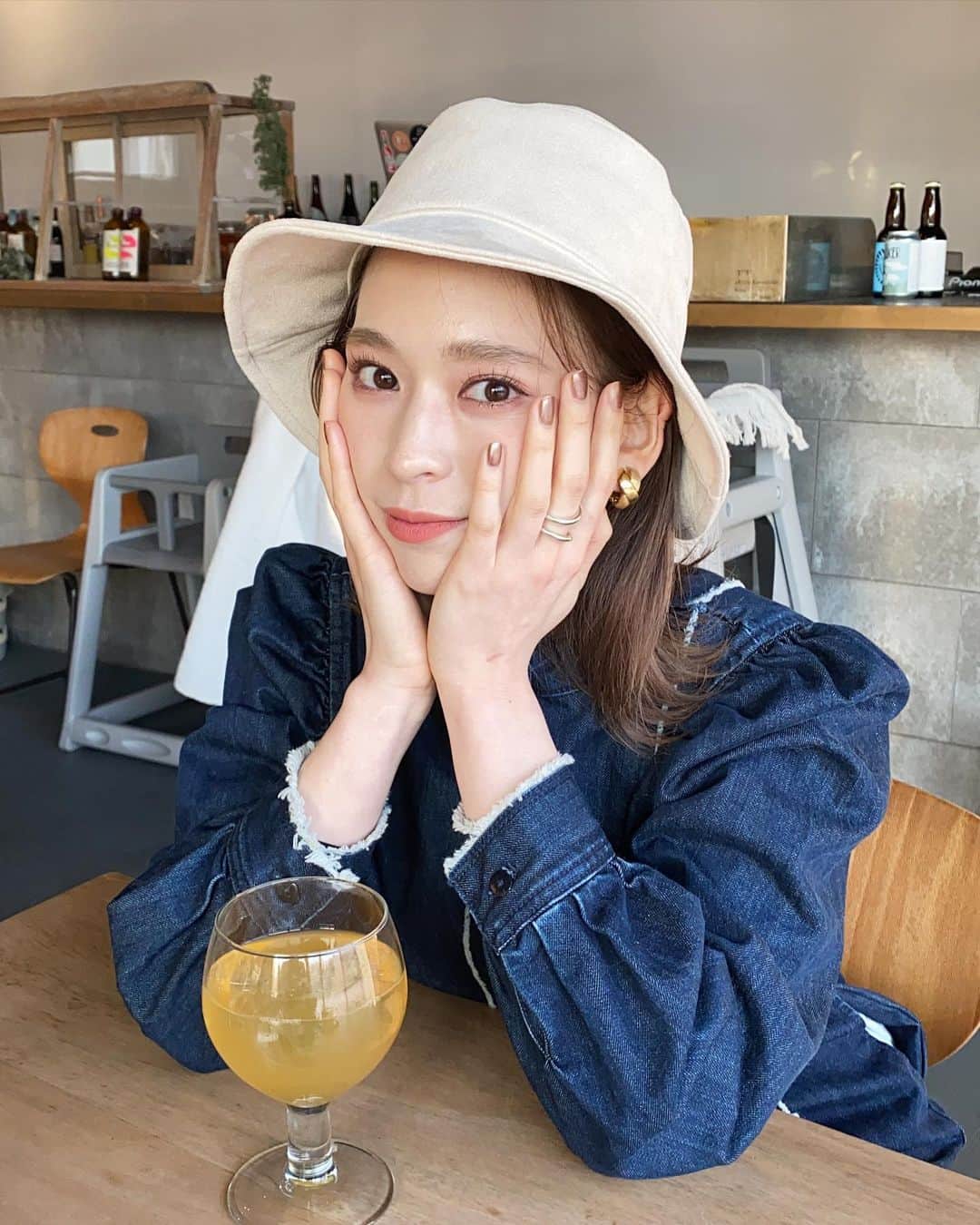 古川貴絵のグルメインスタ