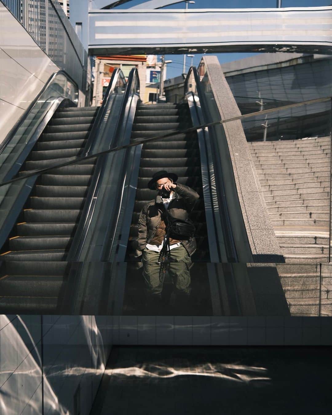 のインスタグラム：「Alternate Reality」