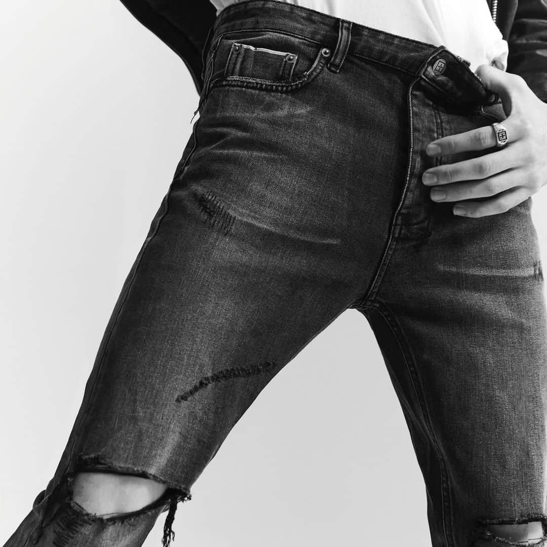ツビのインスタグラム：「KSELVEDGE ++ Aged 3 years」