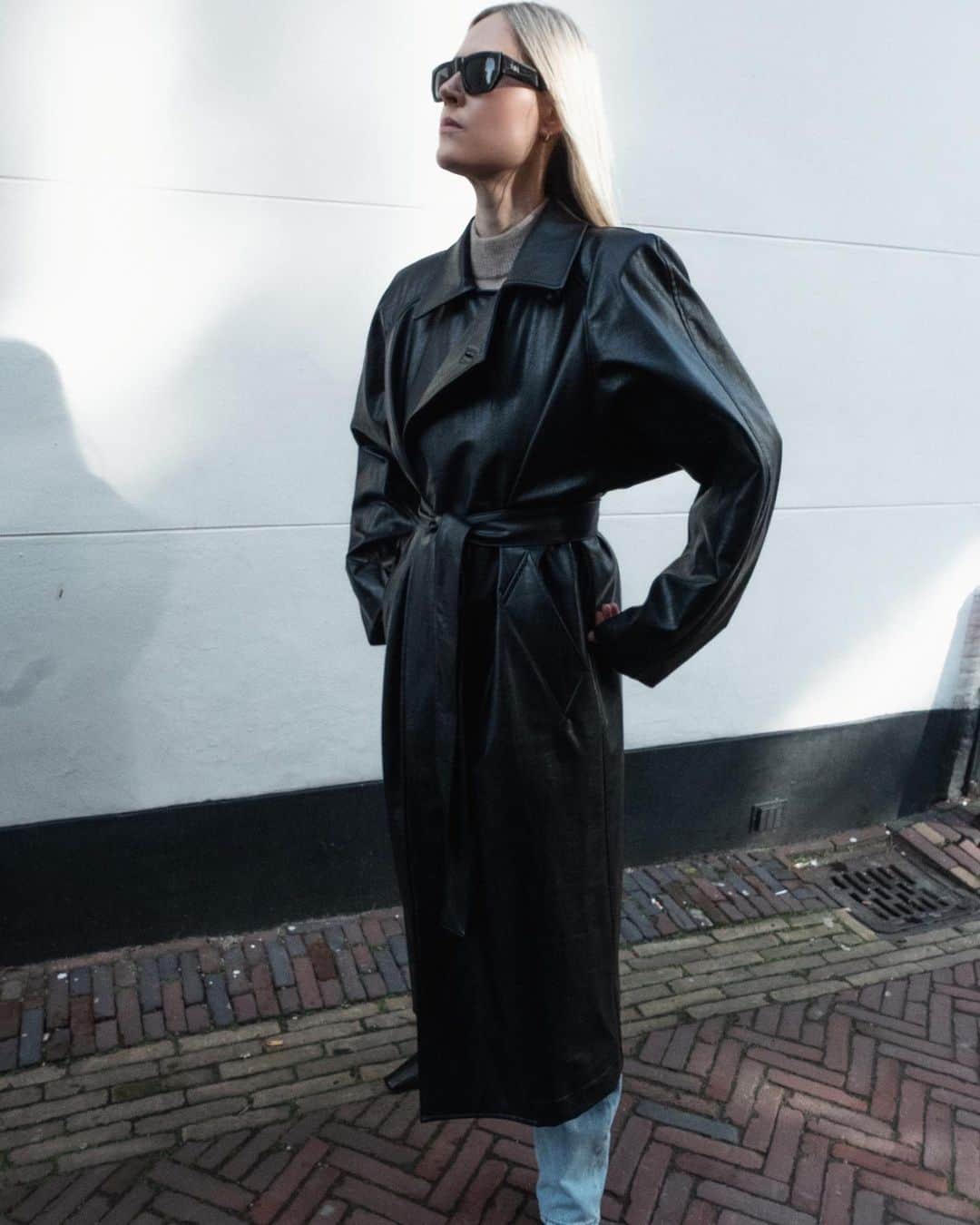 Linda Tolのインスタグラム：「A little recap of the morning」