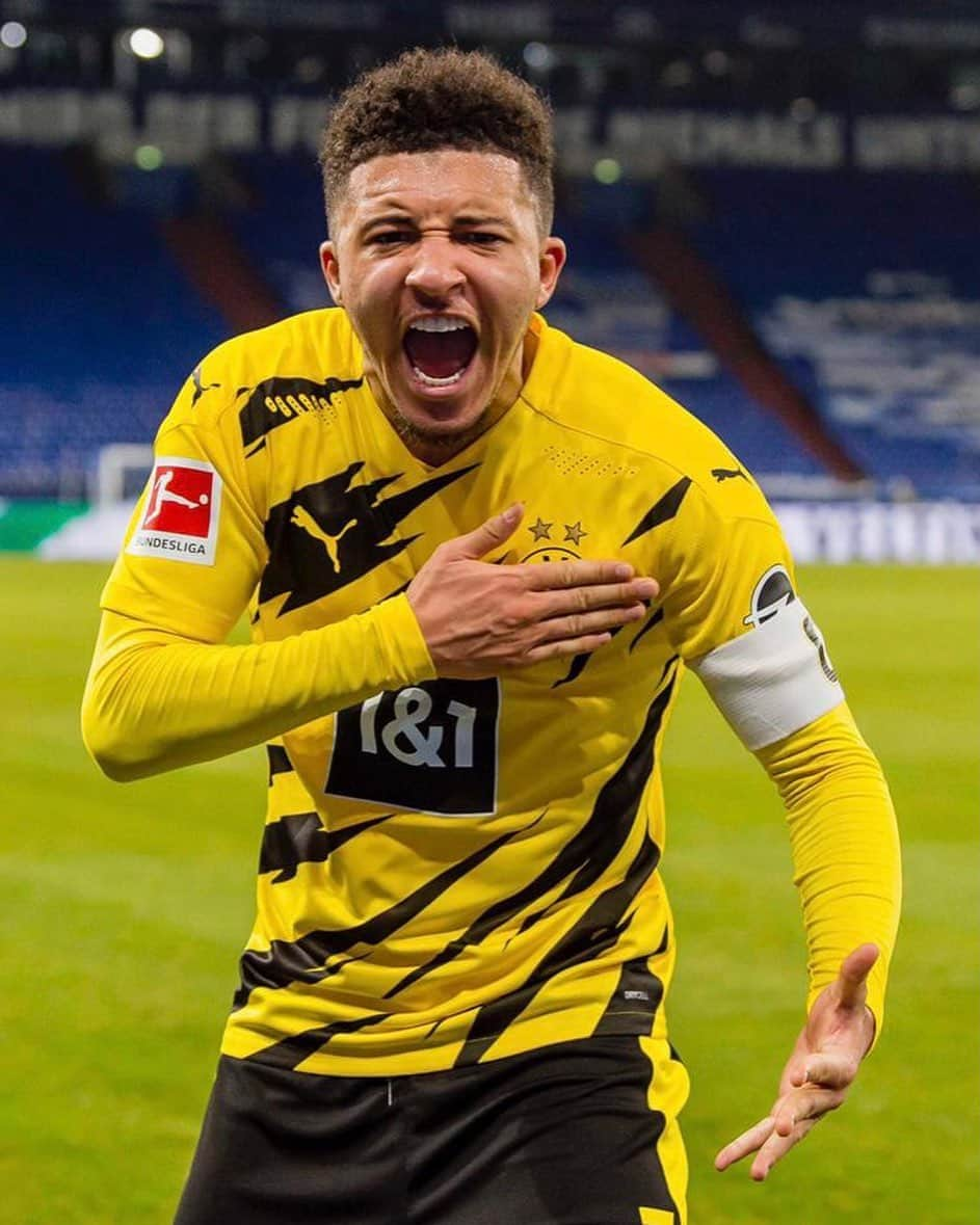 ボルシア・ドルトムントさんのインスタグラム写真 - (ボルシア・ドルトムントInstagram)「BORUSSIA BVB! 🔥」2月21日 6時50分 - bvb09