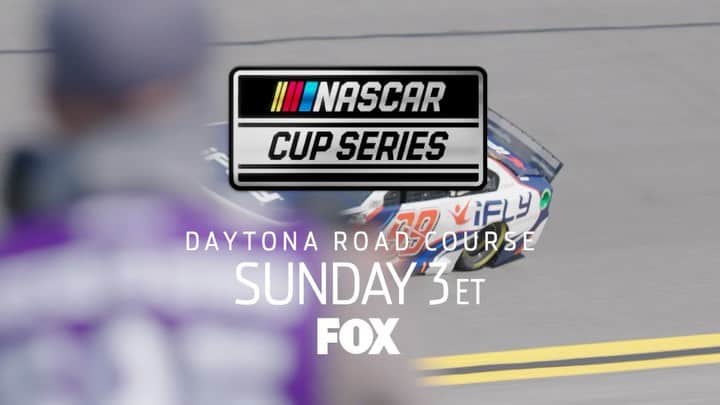 ピットブルのインスタグラム：「Don’t miss @teamtrackhouse driver @daniel_suarezg tomorrow on @nascaronfox. Dale! #ibelievethatwewillwin #nascar」