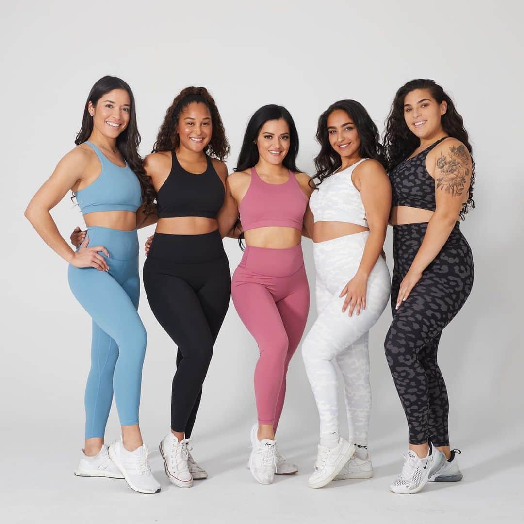 Jessica Arevaloのインスタグラム：「The JOURNEY collection is finally here!😍 - After 5 years full of a lot of ups and downs to achieve this life long dream of mine! I can finally announce the OFFICIAL LAUNCH DATE is March 1, 2021 😍 10AM PST - This brand @jessicaarevalocollection has been a dream of mine for so many years. With every detail carefully thought out I have designed my first collection to fit women of all shapes & sizes across the board with sizes ranging from XS-XXXL - Thank you to everyone who continues to show me so much support & love because without you none of this would be possible!  - Mark your calendars & don’t miss out on the first official launch!」