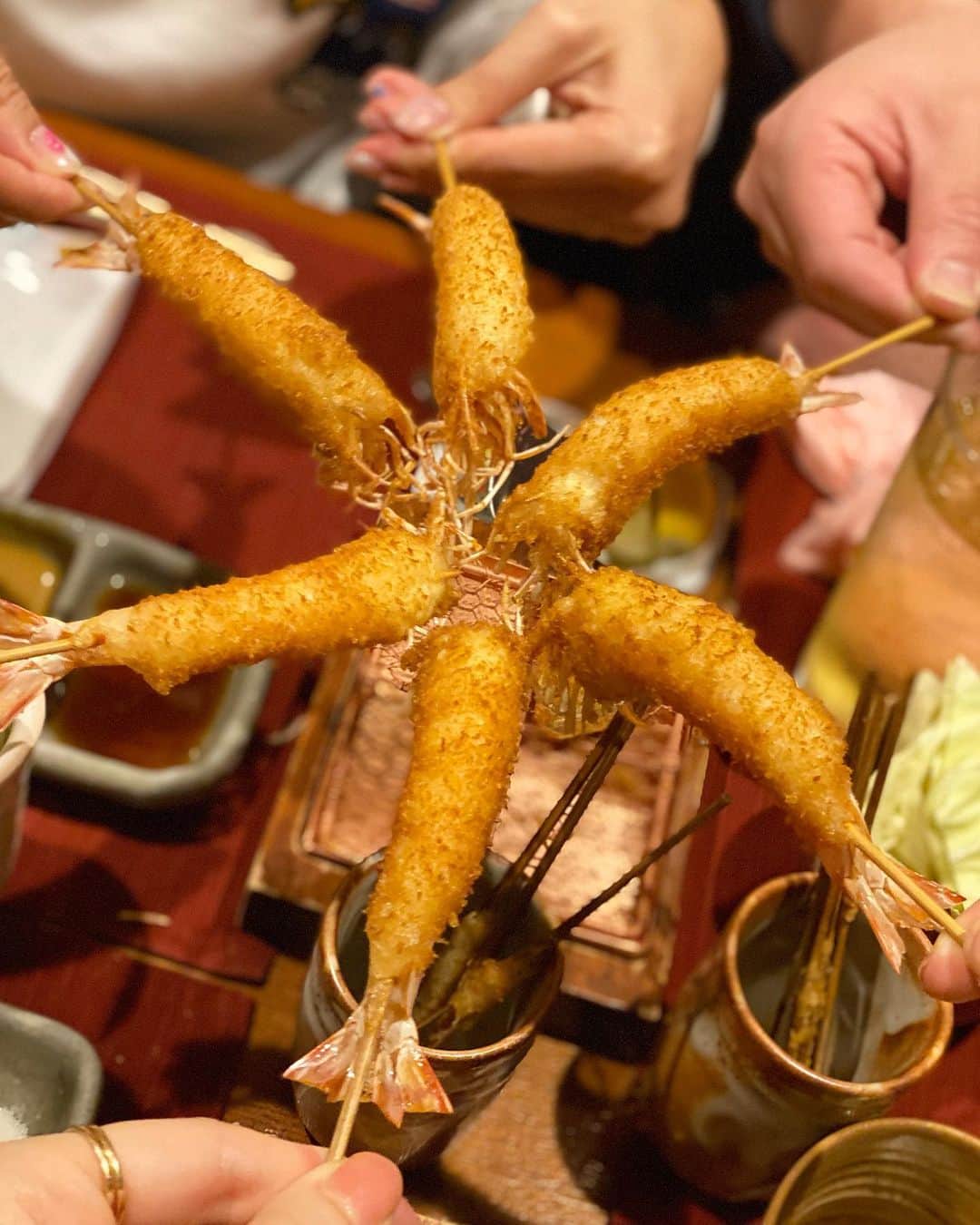 まゆまゆのグルメインスタ