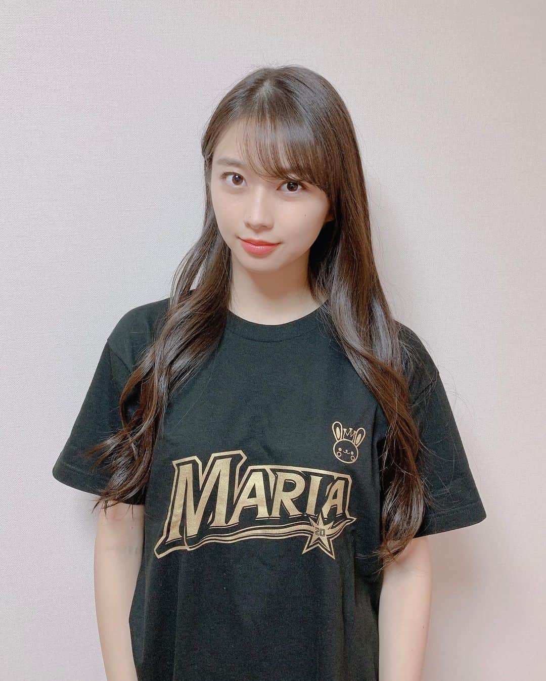 モーニング娘。'25 牧野真莉愛 GRADATION Tシャツ XL