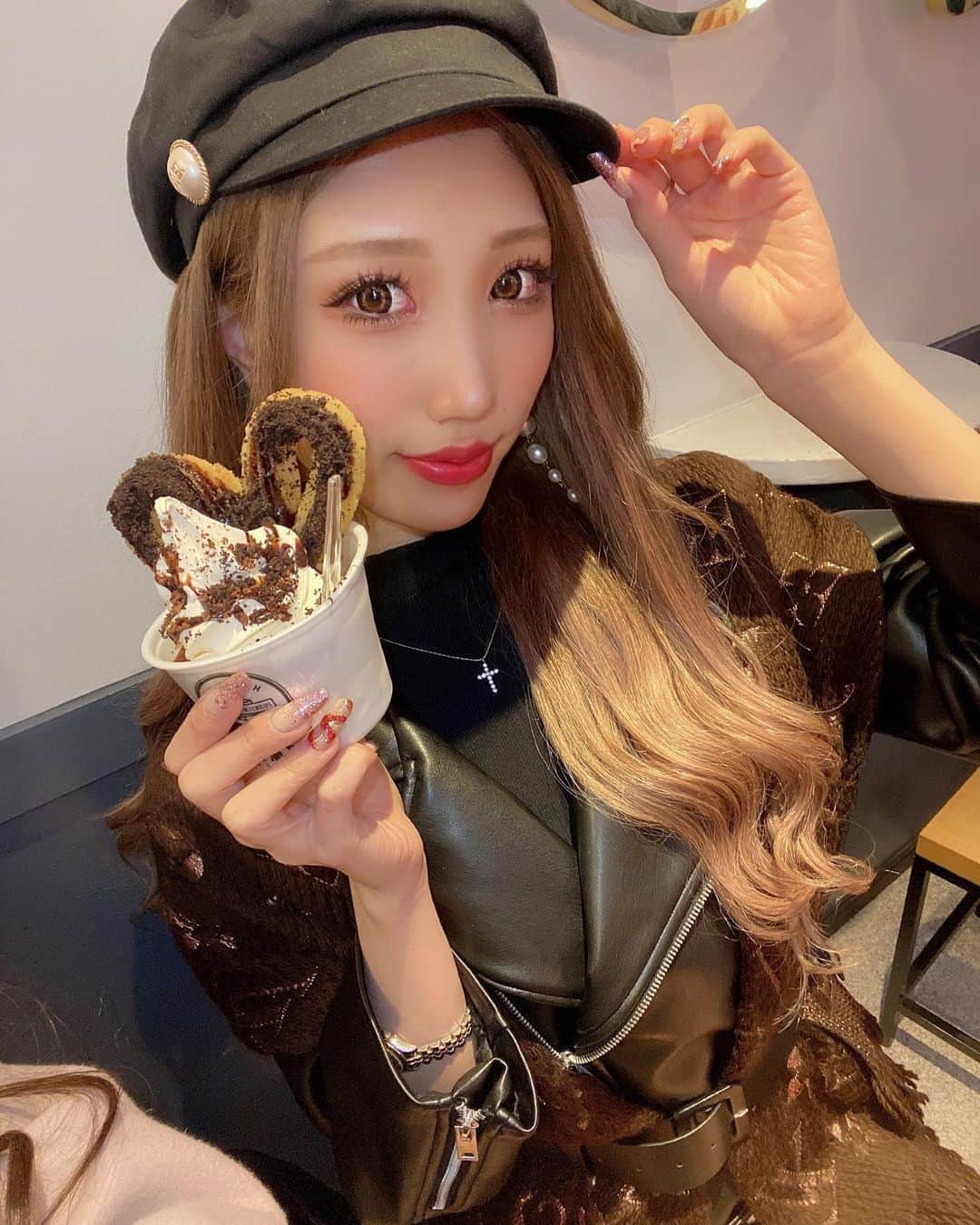 𝐊𝐀𝐄のグルメインスタ