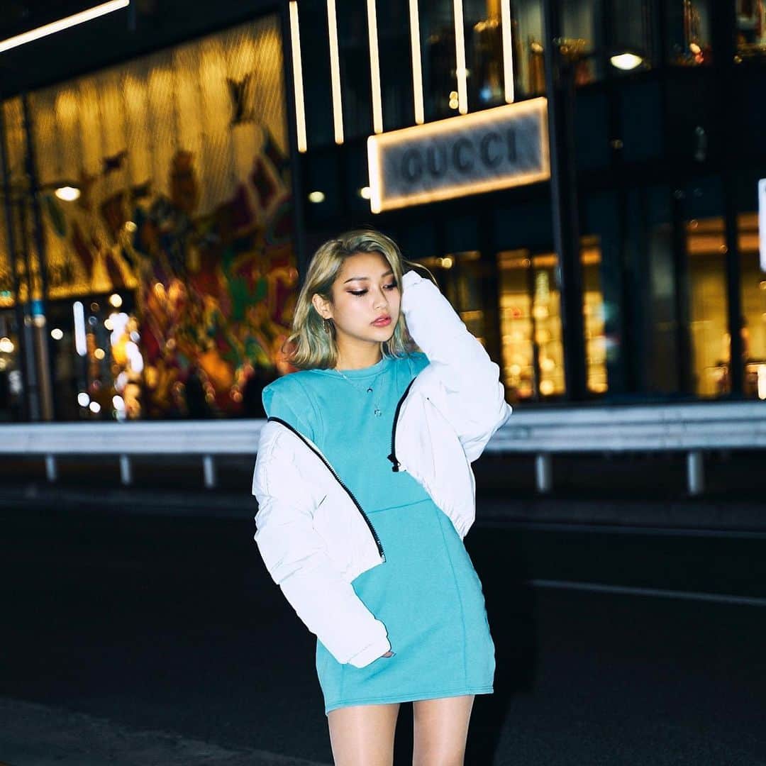えまぽち(穂波エマ)のインスタグラム：「💎💎」