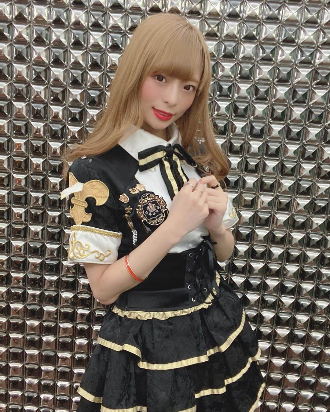 亀田ゆかりのインスタグラム