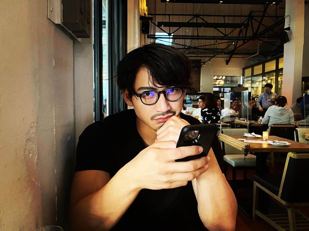 宇治清高のグルメインスタ