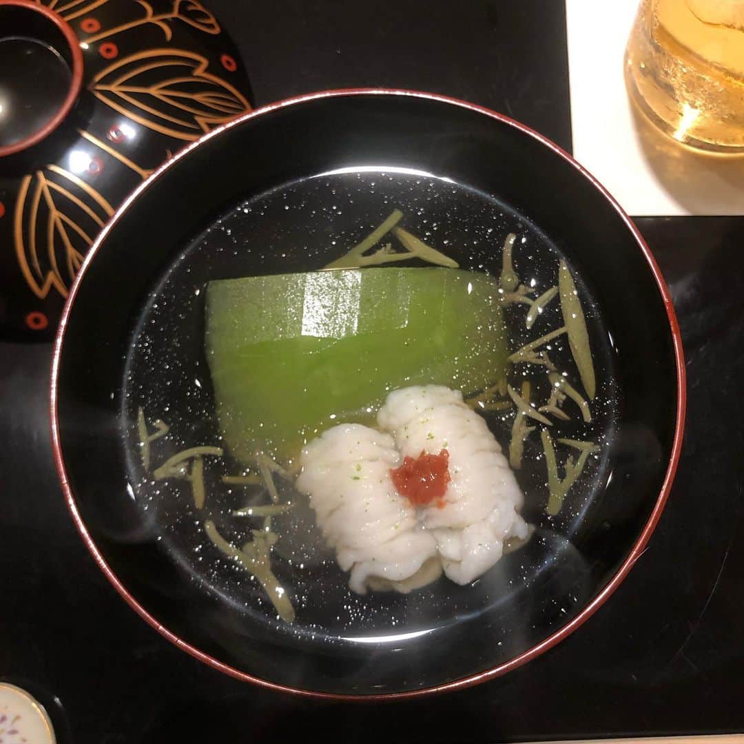 山本瑠香さんのインスタグラム写真 - (山本瑠香Instagram)「日本食🇯🇵🥢」2月20日 23時43分 - mckg2020_no3